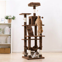 Cool clearance cat condo